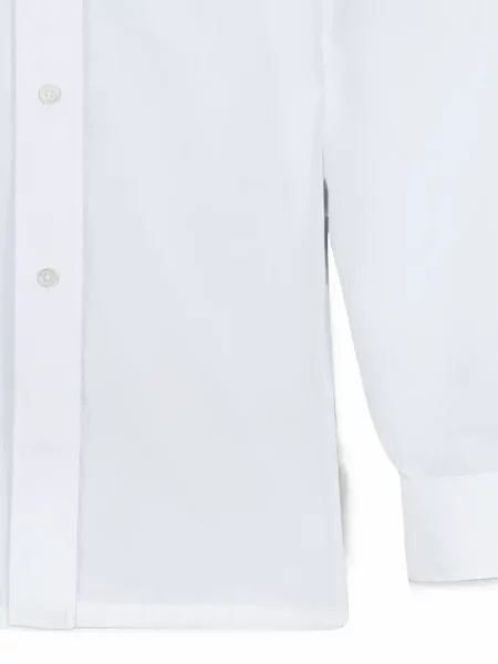 Cămașă Givenchy alb