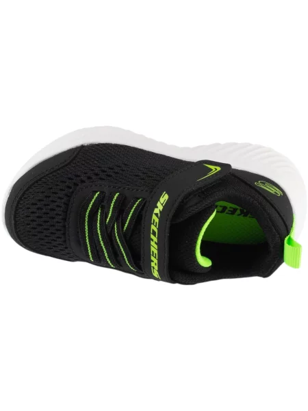 Tenisky Skechers čierna