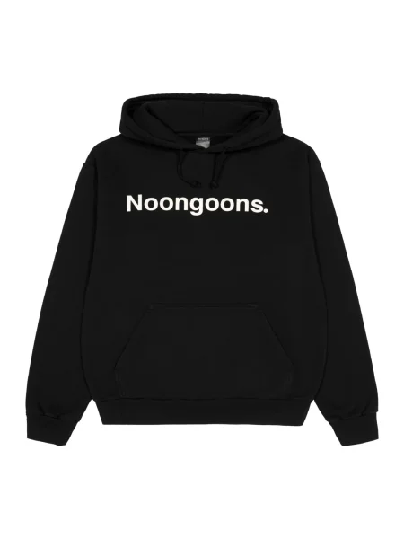 Palton Noon Goons alb