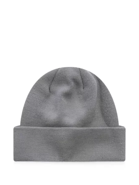 Căciulă Neighborhood cu broderie gri