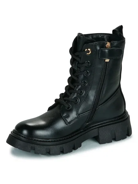 Pantofi copii Gioseppo negru