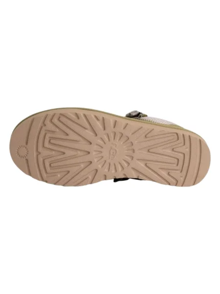 Tenisky Ugg zelená