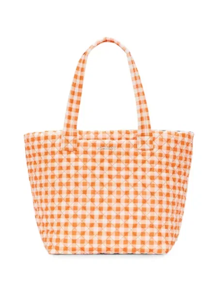 Geantă shopper Mz Wallace portocaliu