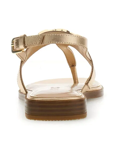 Guess sandali usnjeni RAMIRY