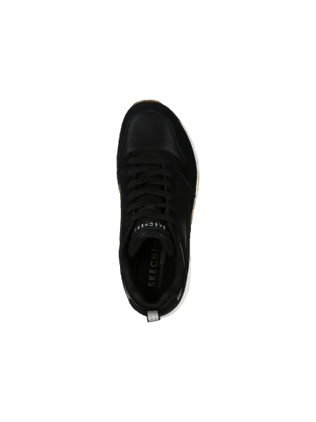 Pantofi Skechers negru