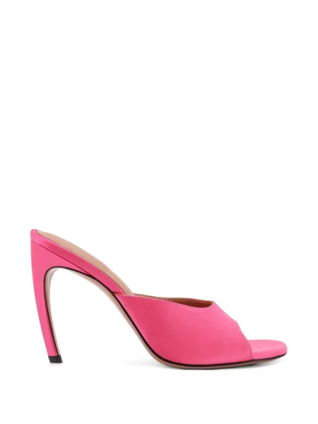 Sandale The Attico roz