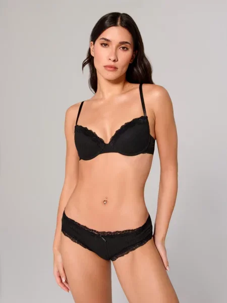 Бюстгальтер різнобарвний