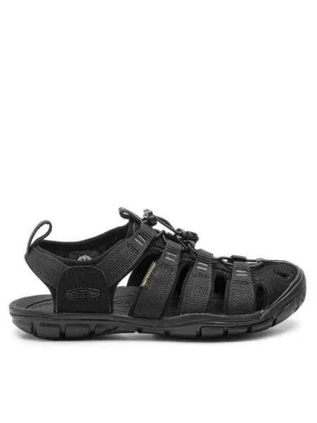 Keen Sandale Clearwater Cnx negru