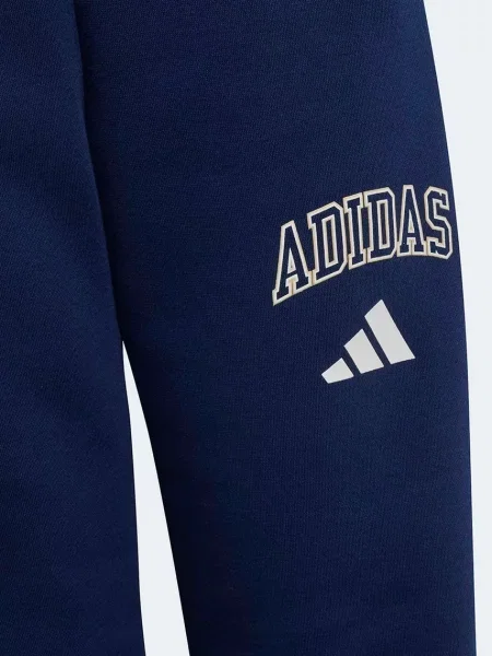 Детские спортивные штаны Adidas