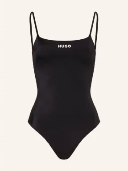Hugo Plavky Pure černá