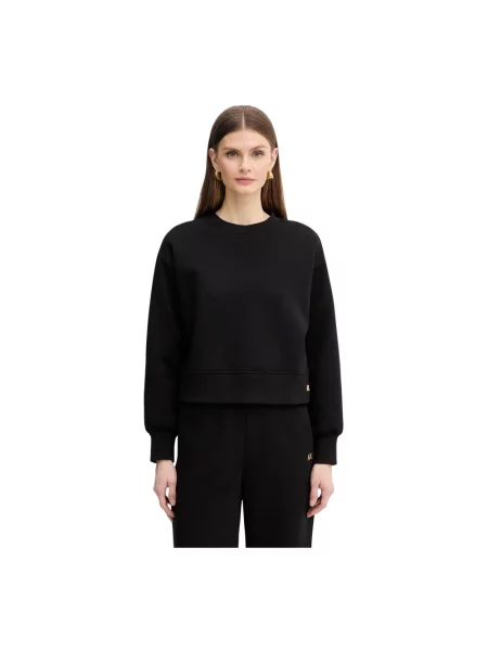 Bluza Armani Exchange czarna