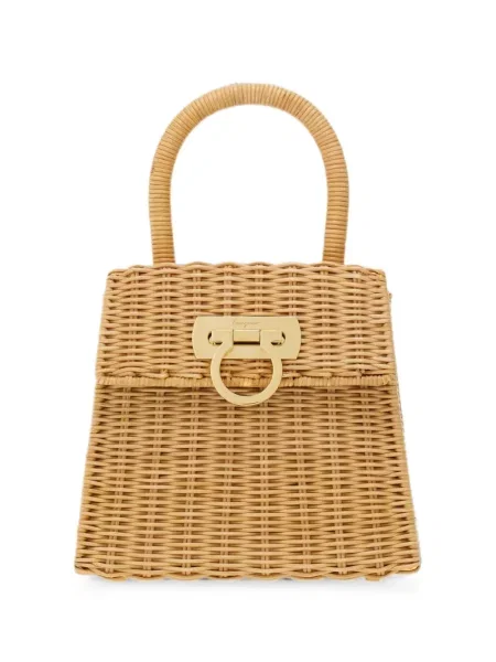 Geantă shopper Ferragamo