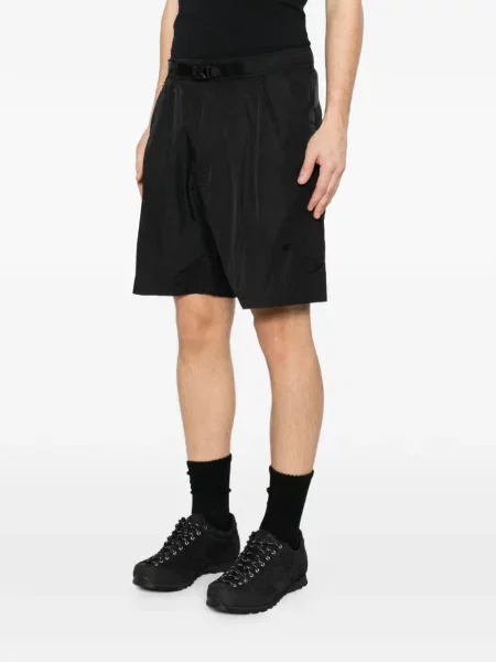 Шорти Oakley черно