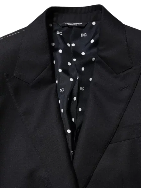 Sacou Dolce & Gabbana negru