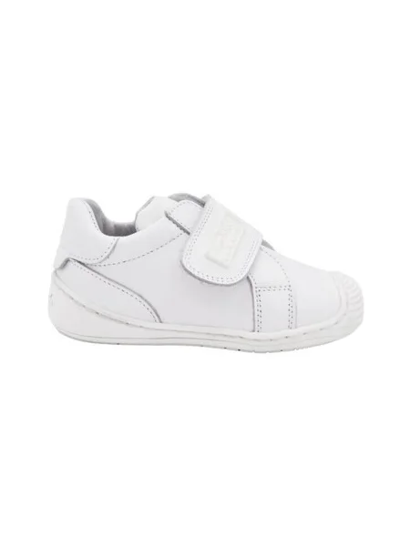 Pantofi copii Angelitos alb
