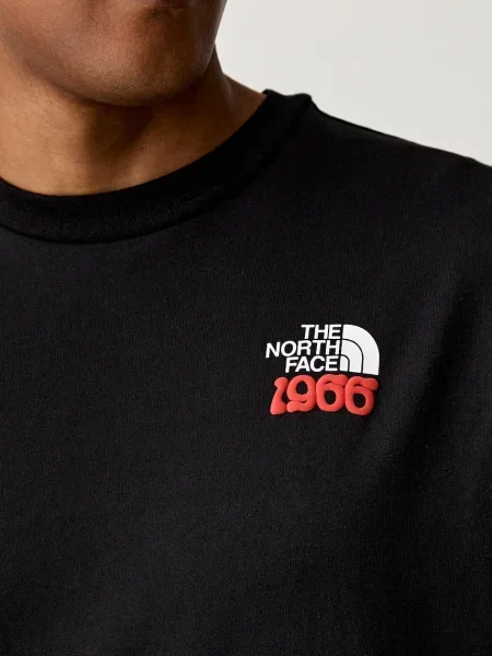 The North Face футболка HALF DOME