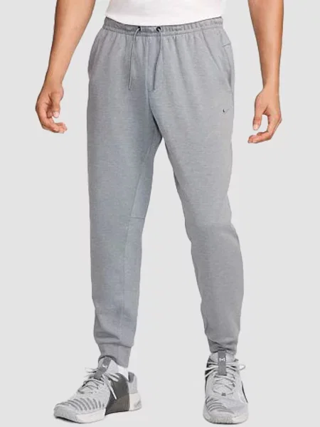 Джогери NIKE M Dri-Fit Uv Primary Jogger Pant сірий