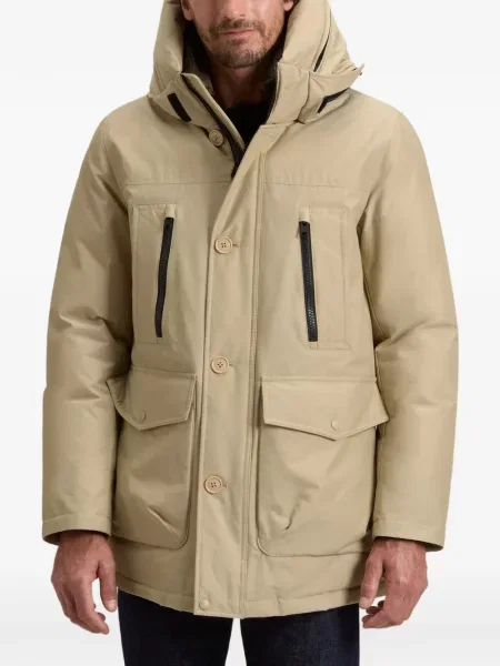 Geacă parka Woolrich