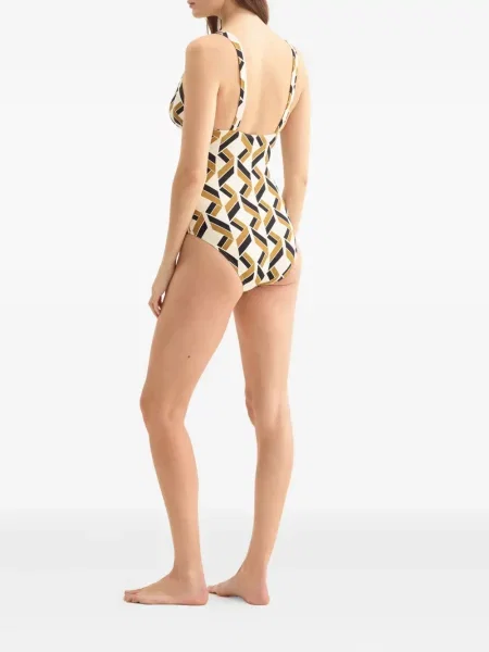 Strój kąpielowy Eres biały