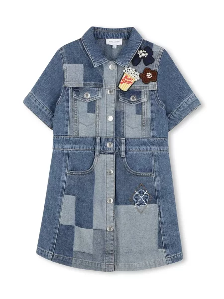 MARC JACOBS сукня джинсова