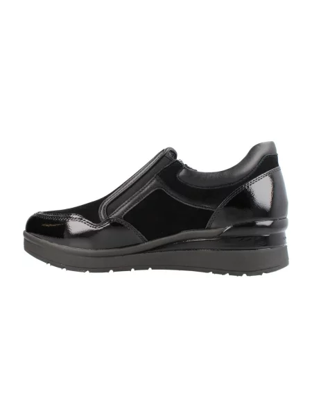 Pantofi Stonefly negru