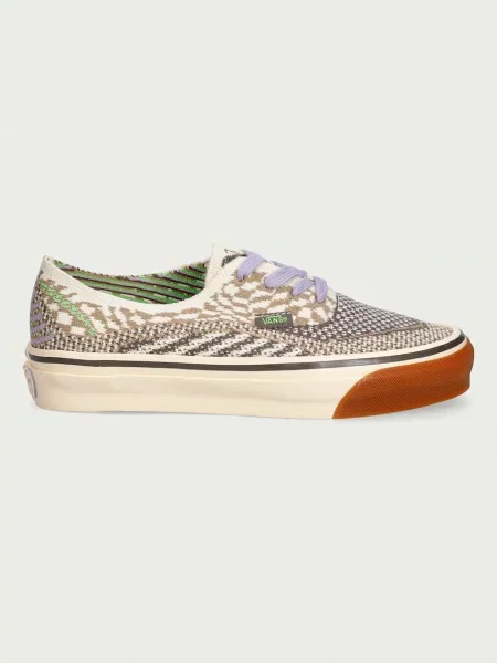 Vans LX Authentic 44 EK tenisky dámske béžová