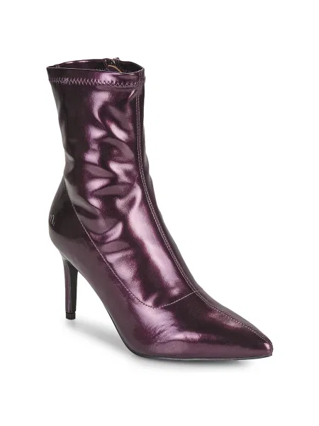 Félcipő Moony Mood lila