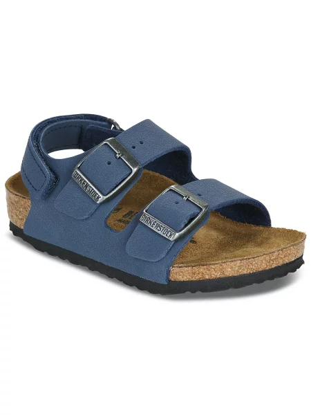 Sandale Birkenstock plava
