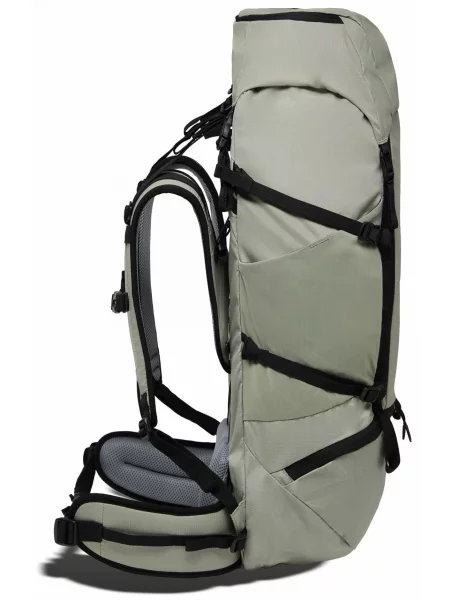 Рюкзак Jack Wolfskin зеленый