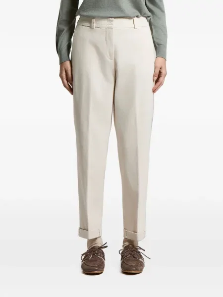 Pantaloni Peserico