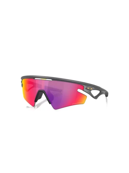 Oakley Okulary Przeciwsłoneczne schwarz czarne