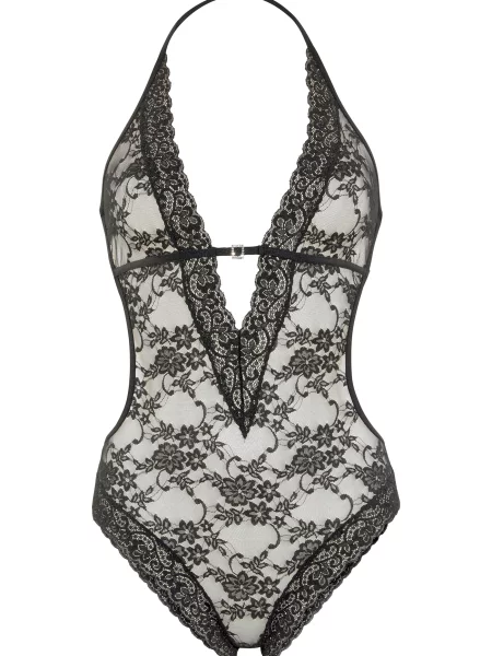 JETTE Body negru