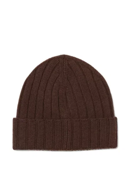 Căciulă Emporio Armani maro