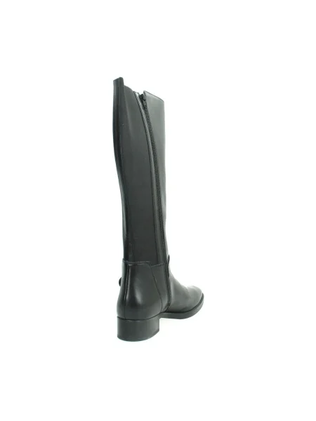 Pantofi Geox negru