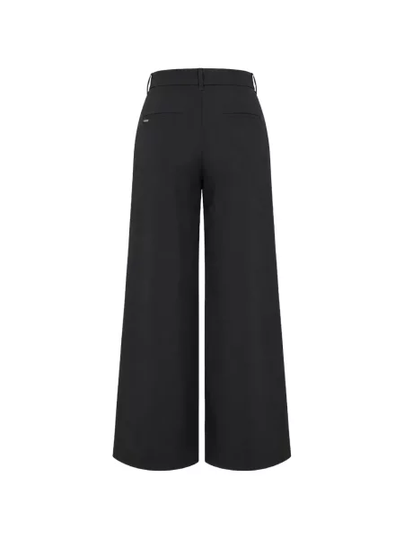 Pantaloni Guess negru