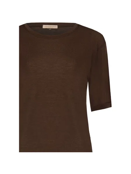 Tricou Rinascimento maro