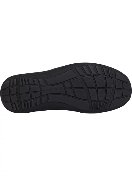 Pantofi Waldläufer negru