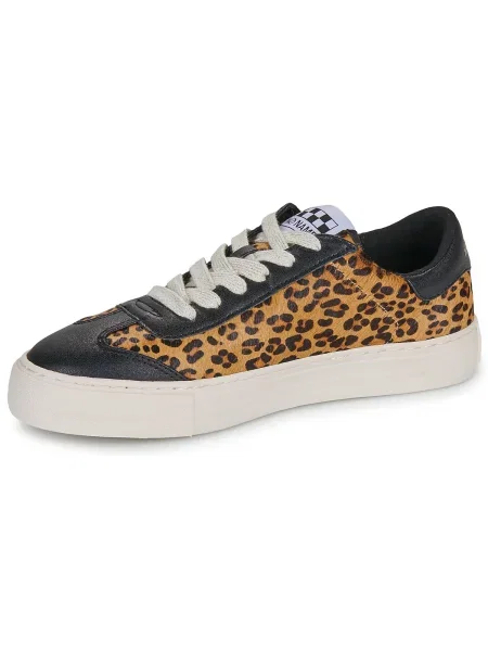 Pantofi No Name negru