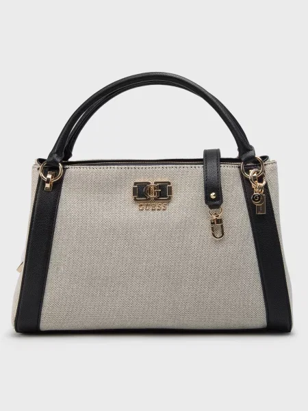 Сумка Guess біла