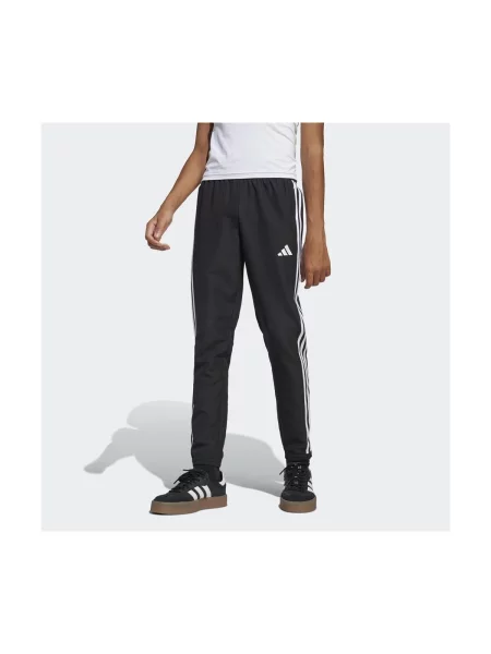 Pantaloni copii Adidas negru