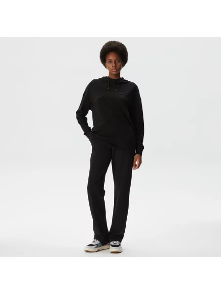 Lacoste толстовка Regular Fit чорна