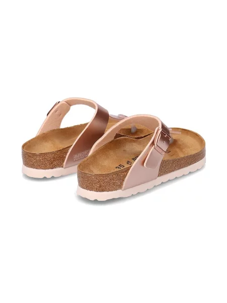 Šľapky Birkenstock ružová