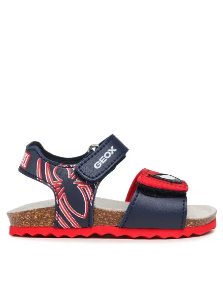 Pantofi Geox albastru