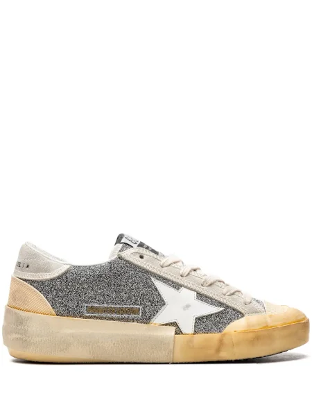 Sneakerși Golden Goose alb