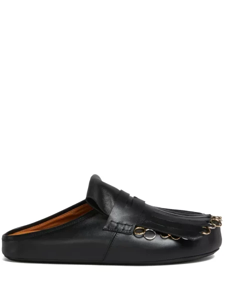 Sandale Marni din piele