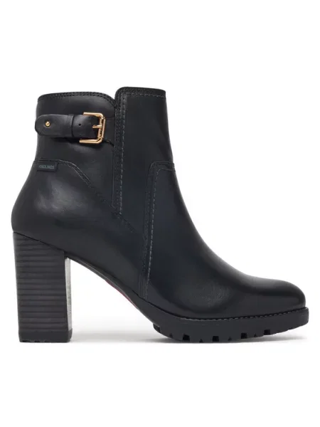 Pikolinos Botine Connelly negru