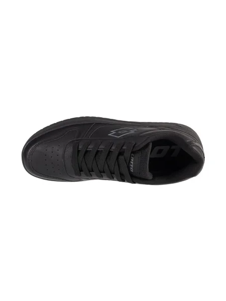 Pantofi Lotto negru