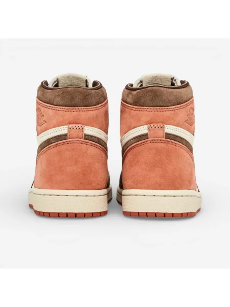 Pantofi Birkenstock retro bej