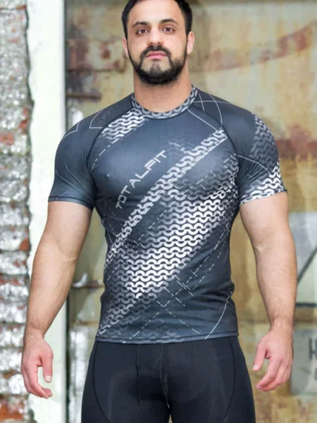 Футболка Totalfit