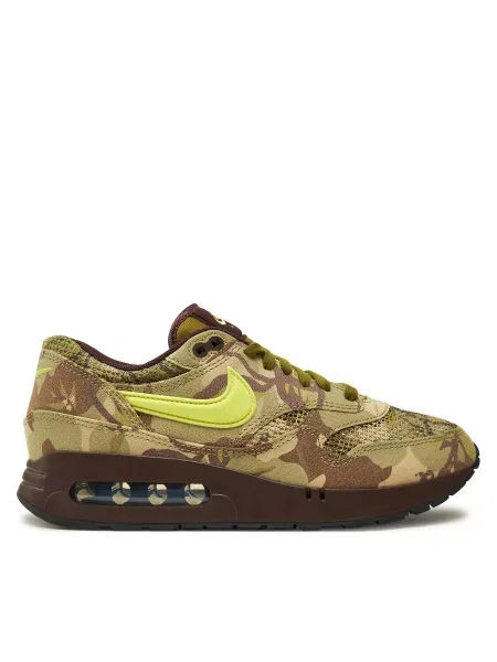 Снікерcи Nike Air Max 1 Og Хакі